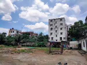 Land Share Only 11–15 Lakh Taka.
