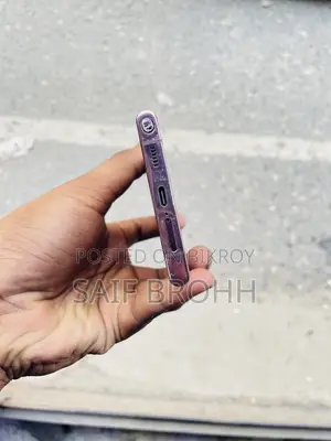 Samsung Galaxy S22 Ultra 128 GB Purple