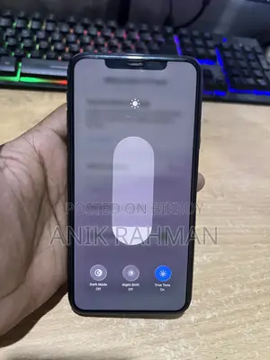 অ্যাপল আইফোন ১১ প্রো ম্যাক্স ২৫৬ জিবি গ্রিন