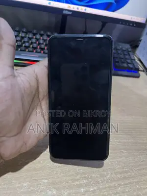 অ্যাপল আইফোন ১১ প্রো ম্যাক্স ২৫৬ জিবি গ্রিন