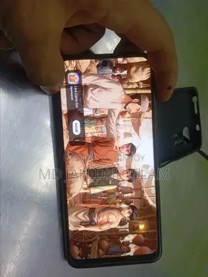 Xiaomi Redmi Note 11 128 GB Black