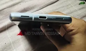 Google Pixel 7a 128 GB Blue