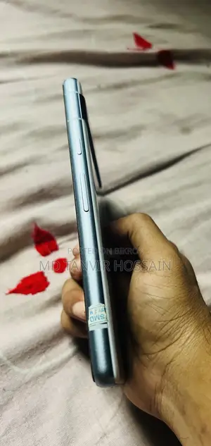 Google Pixel 7a 128 GB Blue