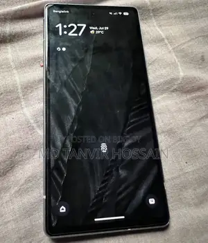Google Pixel 7a 128 GB Blue