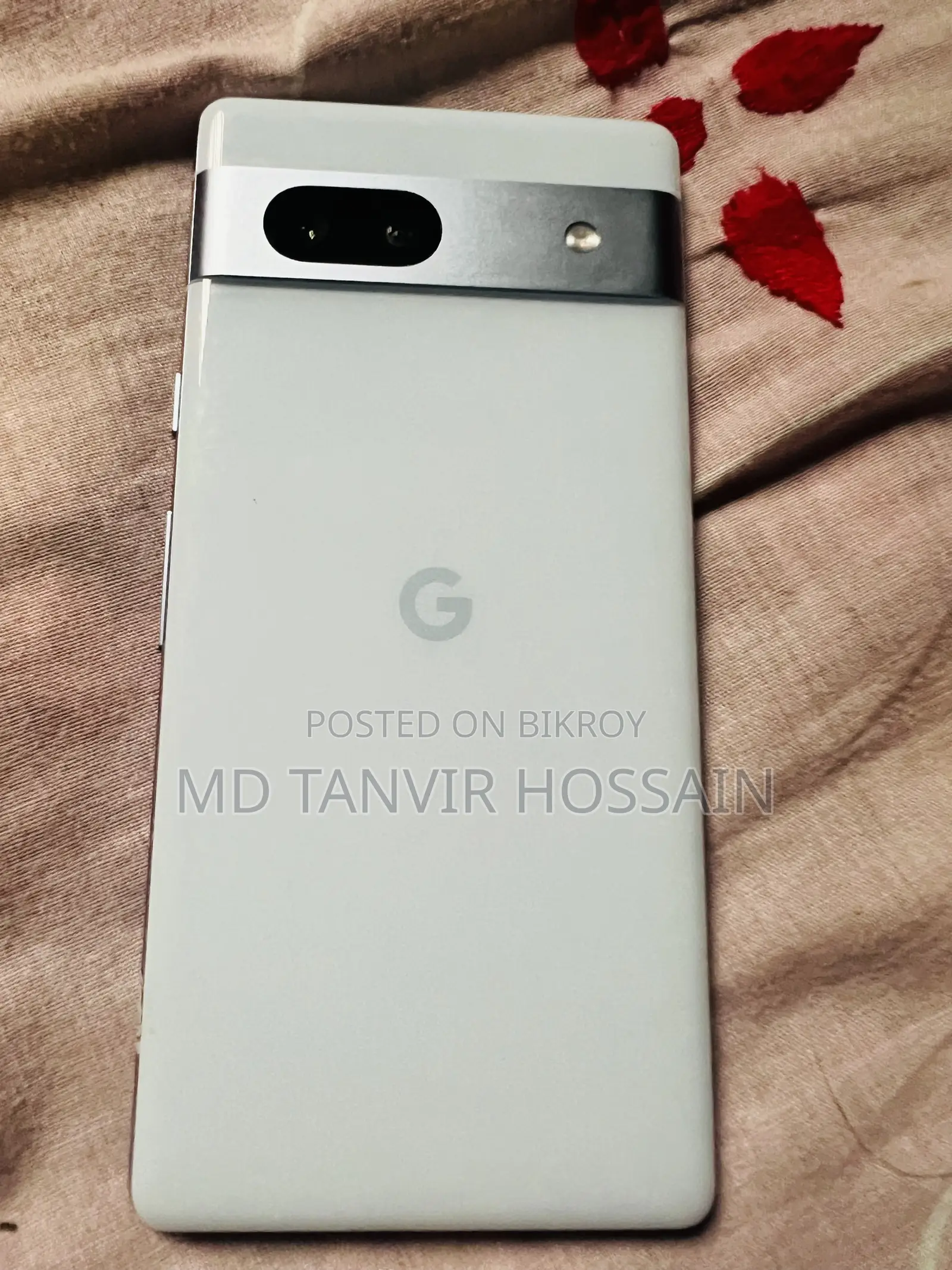 Google Pixel 7a 128 GB Blue