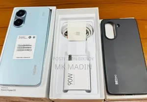 Xiaomi Redmi Turbo 4 Pro 256 GB Bronze