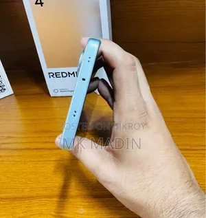 Xiaomi Redmi Turbo 4 Pro 256 GB Bronze