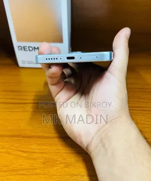 Xiaomi Redmi Turbo 4 Pro 256 GB Bronze