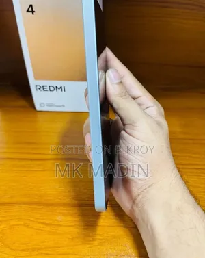 Xiaomi Redmi Turbo 4 Pro 256 GB Bronze