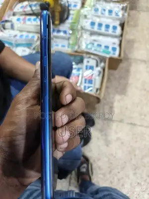 Oppo A9 128 GB Blue