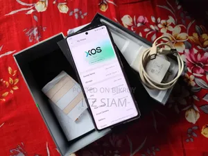 Infinix Note 50 4G 256 GB Purple
