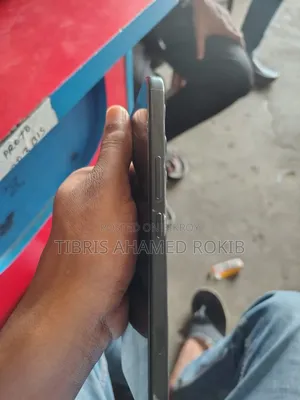 Tecno Camon 50 256 GB Black
