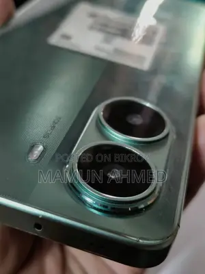 Xiaomi Poco X7 Pro 256 GB Green