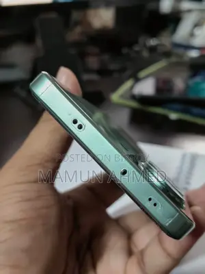 Xiaomi Poco X7 Pro 256 GB Green