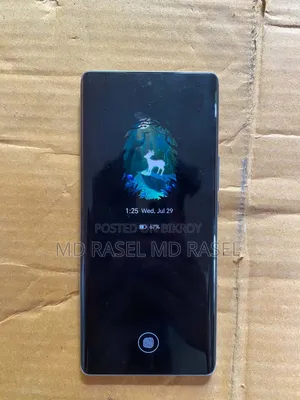 অনার এক্স৯এ ৫জি ২৫৬ জিবি হোয়াইট