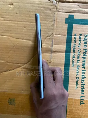 অনার এক্স৯এ ৫জি ২৫৬ জিবি হোয়াইট