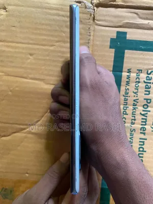 অনার এক্স৯এ ৫জি ২৫৬ জিবি হোয়াইট