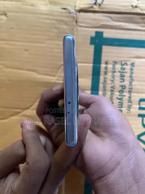 অনার এক্স৯এ ৫জি ২৫৬ জিবি হোয়াইট