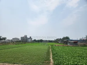জায়গা বিক্রি (হালিশহর বেরি বাঁধ)