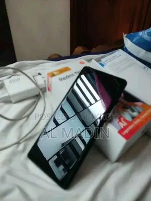 Xiaomi Redmi Note 15 Pro 256 GB Black