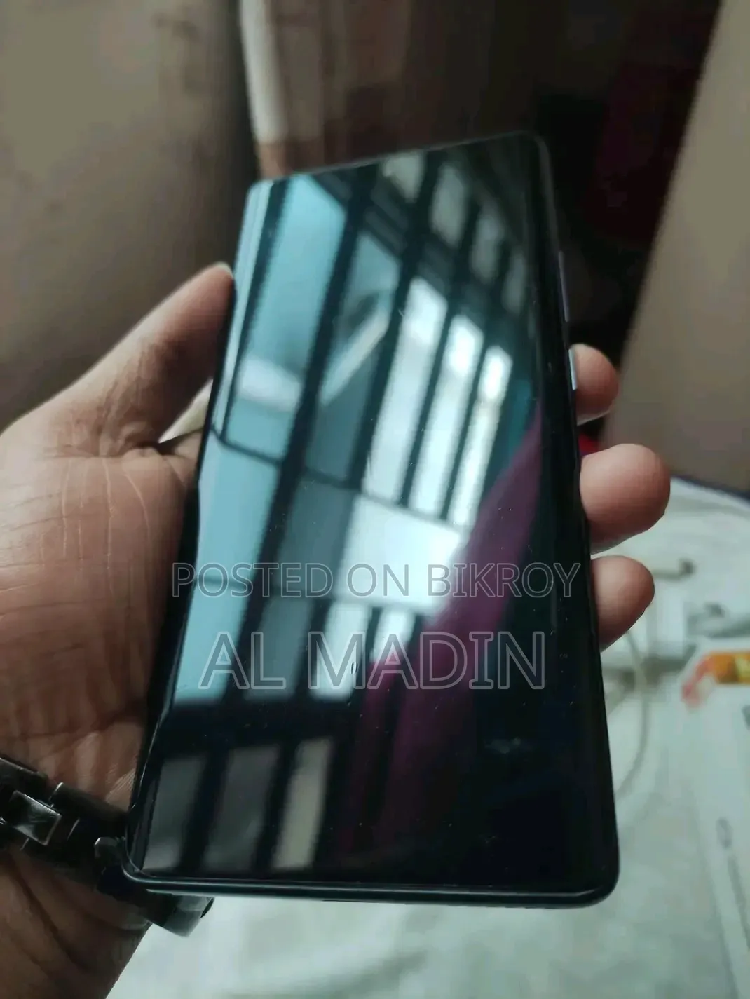 Xiaomi Redmi Note 15 Pro 256 GB Black