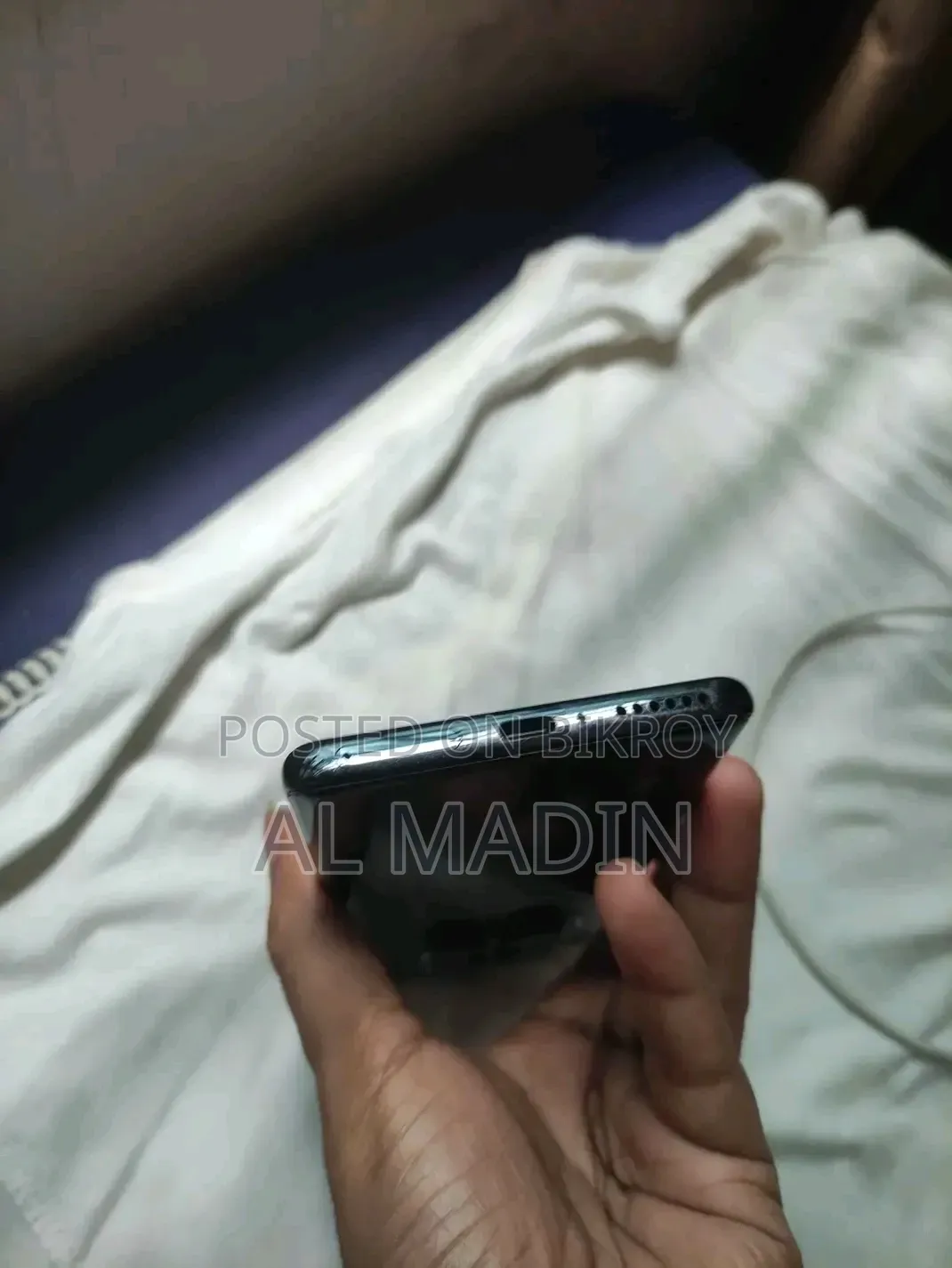Xiaomi Redmi Note 15 Pro 256 GB Black