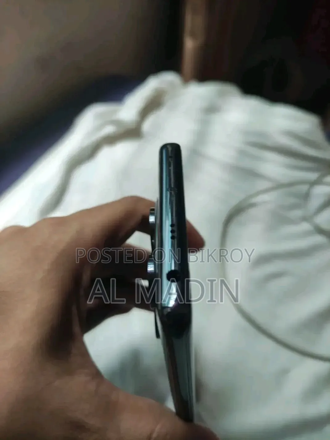 Xiaomi Redmi Note 15 Pro 256 GB Black