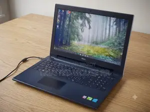 Laptop Dell Inspiron 3542 8GB Intel Core I5 SSD 128GB