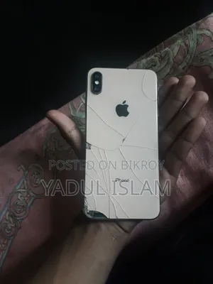 Apple iPhone XS Max 64 GB Rose Gold