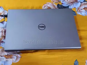 Laptop Dell Inspiron 3542 8GB Intel Core I5 SSD 128GB
