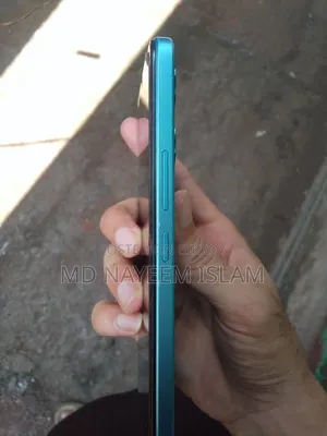 Vivo Y16 32 GB Blue