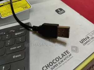 মাইক্রোপ্যাক কিবোর্ড