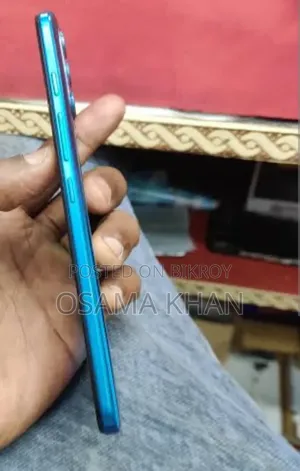 মোটোলোরো মোটো জি৭১ ৫জি ১২৮ জিবি ব্লু
