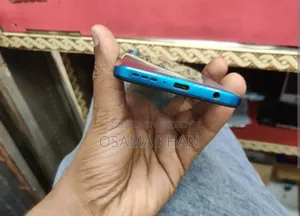 মোটোলোরো মোটো জি৭১ ৫জি ১২৮ জিবি ব্লু