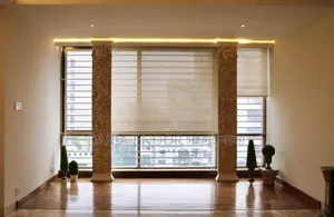 Furnished 4-Bedroom Apartment in Gulshan for rent