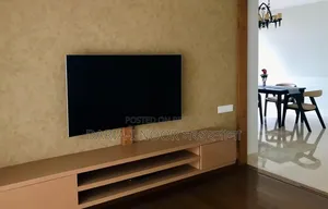 Furnished 4-Bedroom Apartment in Gulshan for rent