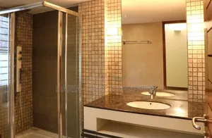 Furnished 4-Bedroom Apartment in Gulshan for rent