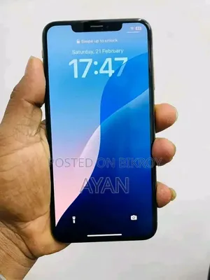 অ্যাপল আইফোন এক্সএস ৬৪ জিবি গোল্ড