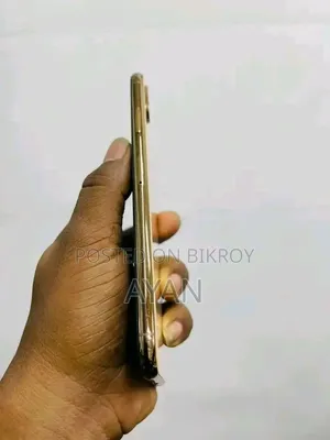 অ্যাপল আইফোন এক্সএস ৬৪ জিবি গোল্ড