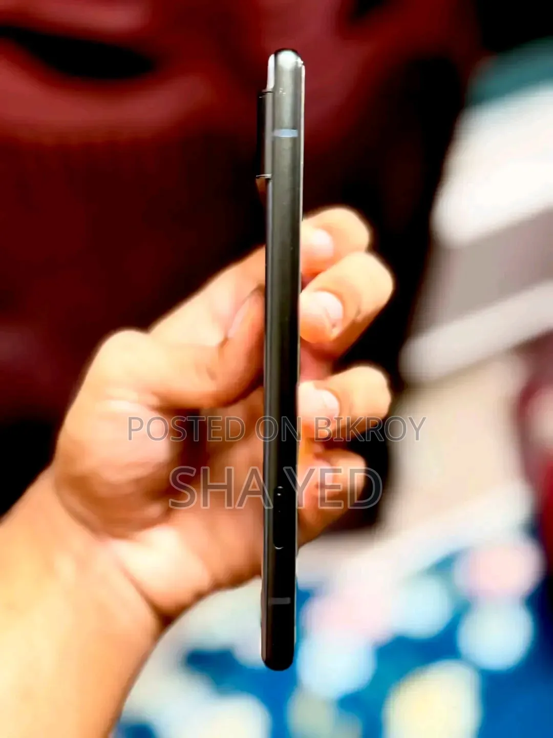 Google Pixel 6 Pro 256 GB