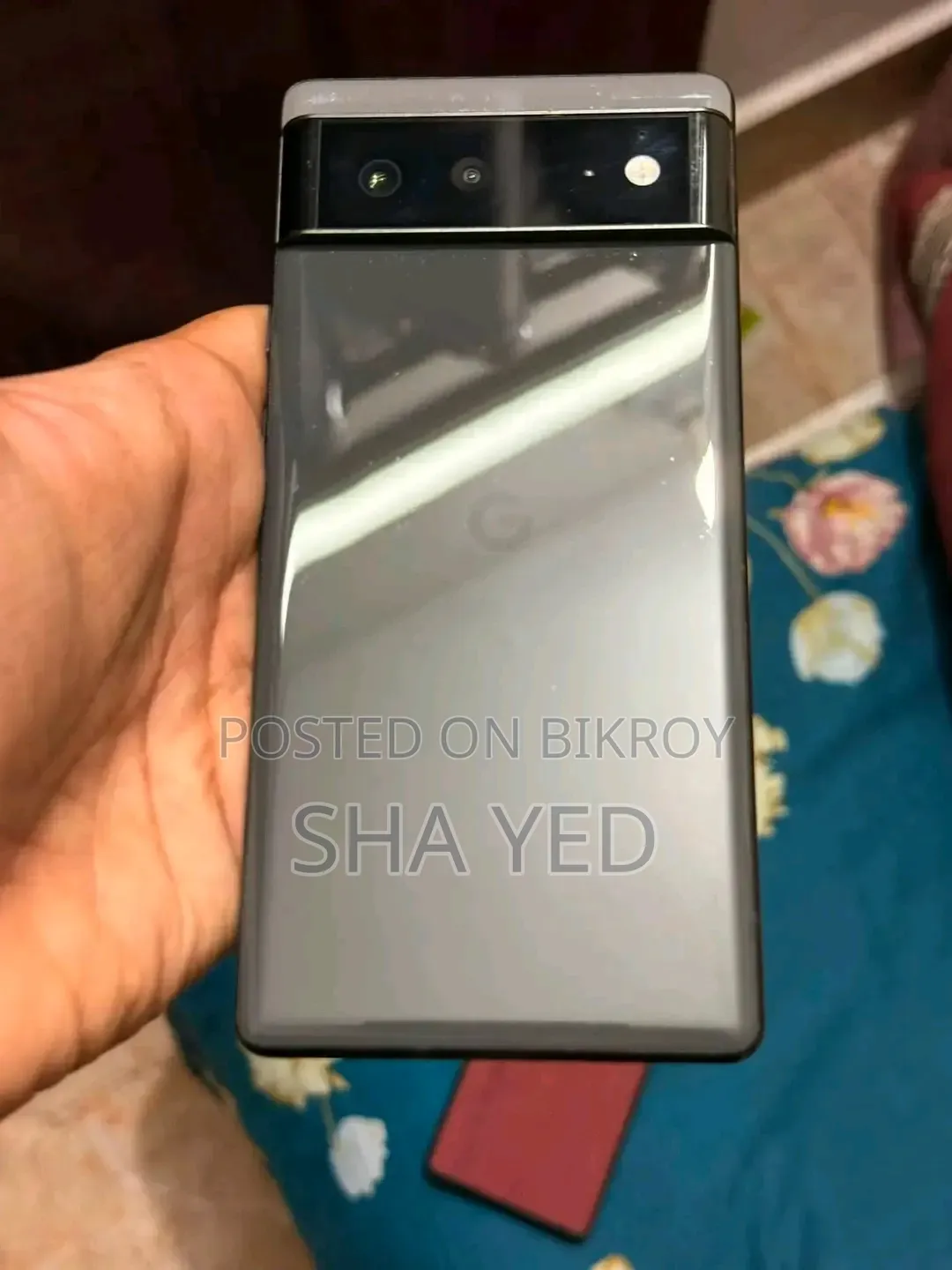 Google Pixel 6 Pro 256 GB