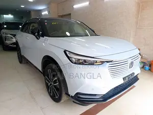হোন্ডা ভেজেল ২০২৪ পার্ল