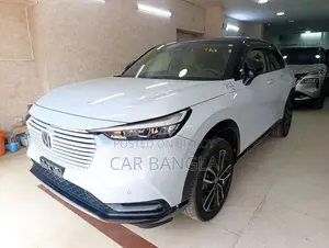 হোন্ডা ভেজেল ২০২৪ পার্ল