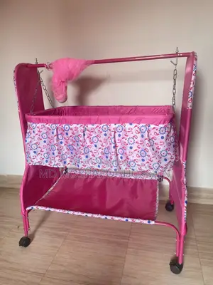 Big Size Stand Swing