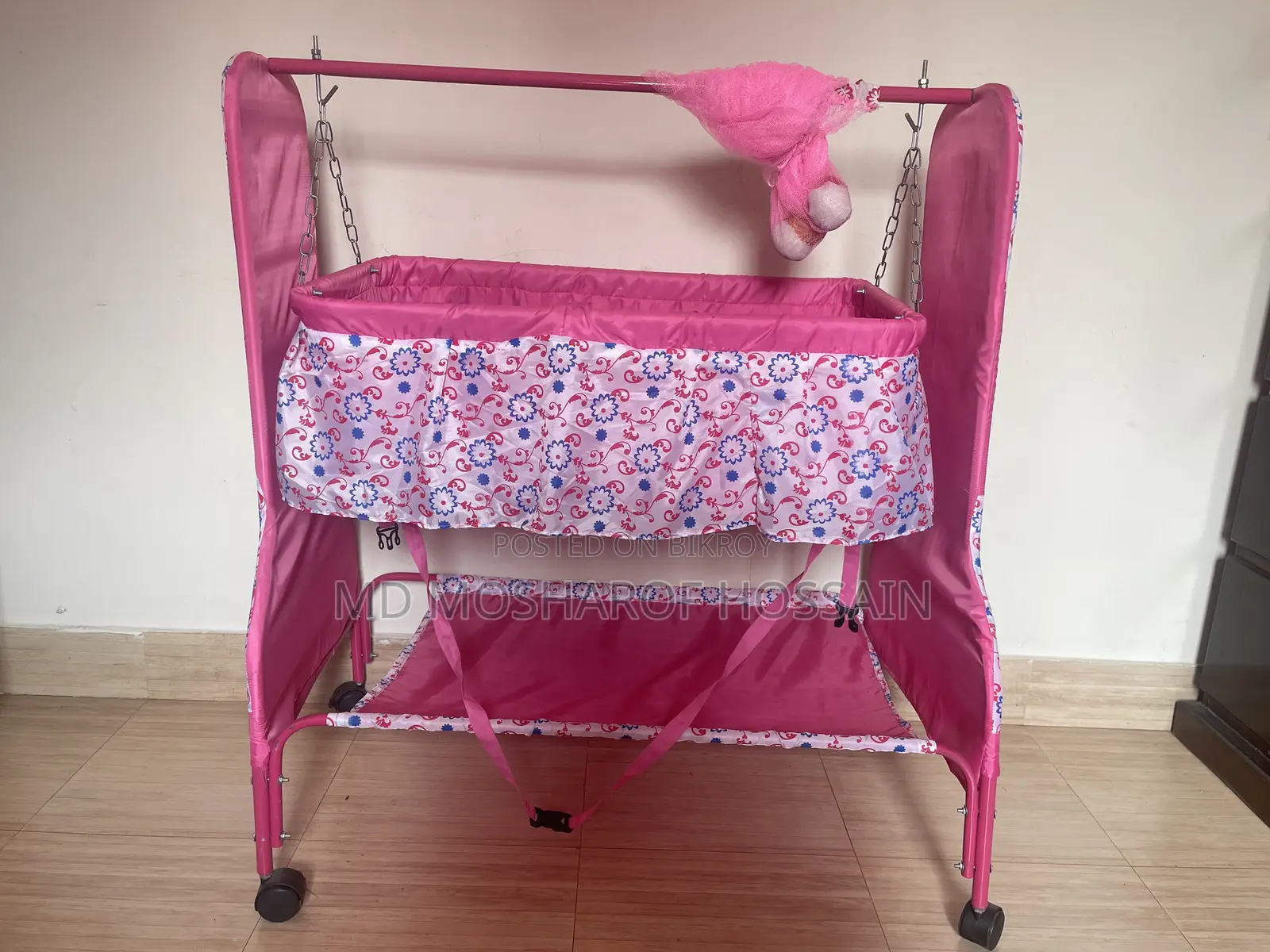 Big Size Stand Swing