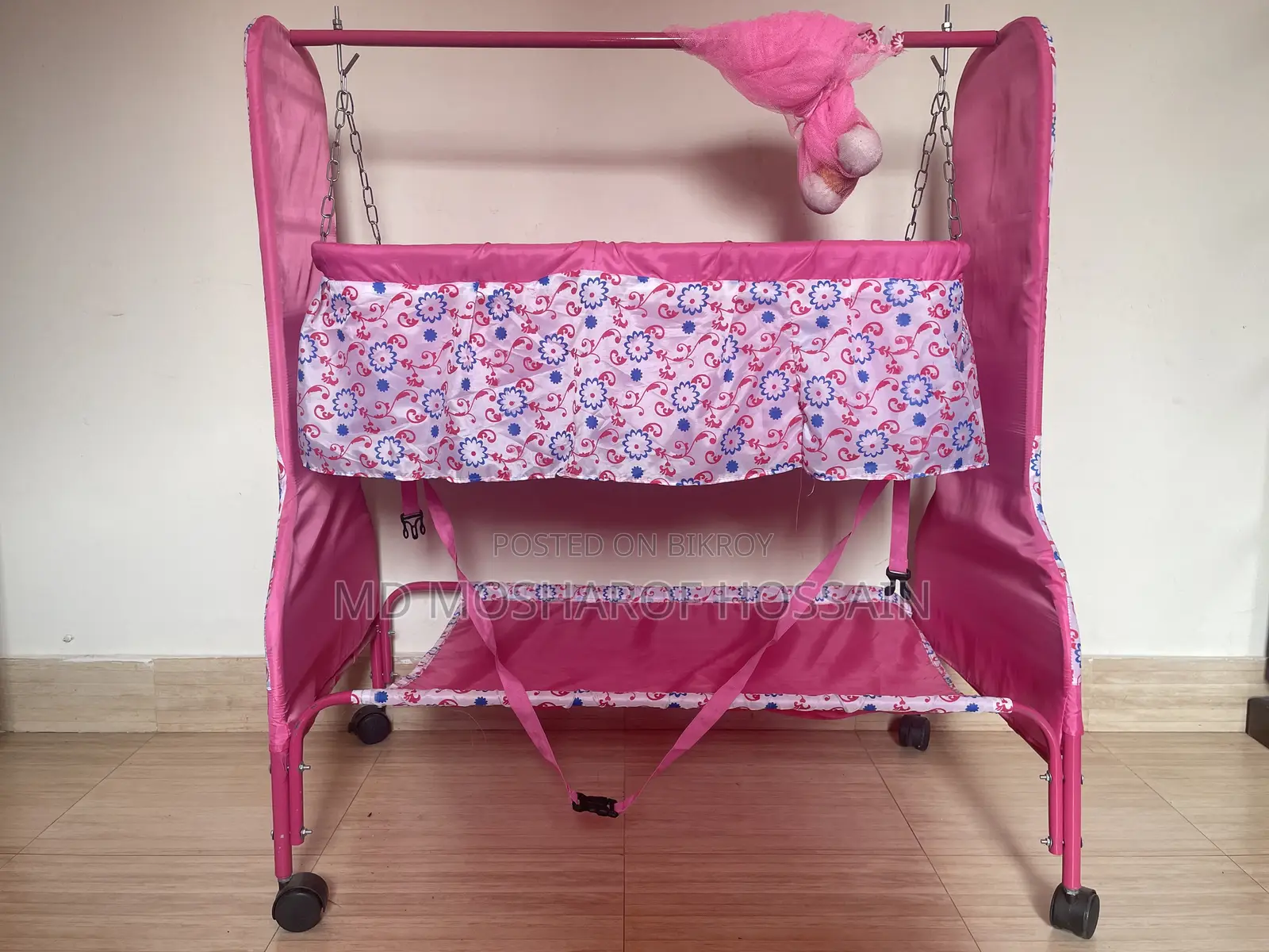 Big Size Stand Swing