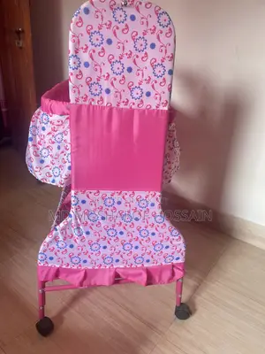 Big Size Stand Swing