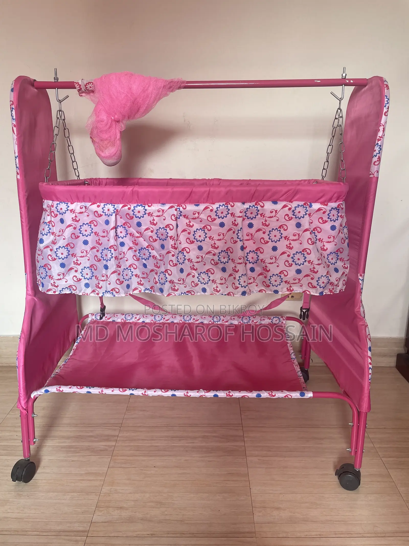 Big Size Stand Swing