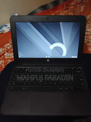 Laptop HP Chromebook 2GB Intel Core i5 HDD+SSD 32GB