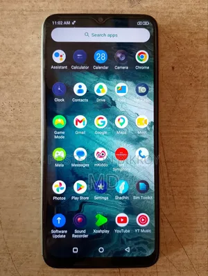 Symphony Z42 Pro 64 GB